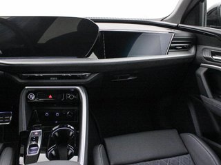 AUDI Q5 2.0 E-HYBRID 220KW BLACK LINE S TR QUATT 299 5P