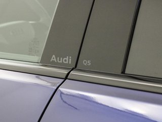 AUDI Q5 2.0 E-HYBRID 220KW BLACK LINE S TR QUATT 299 5P