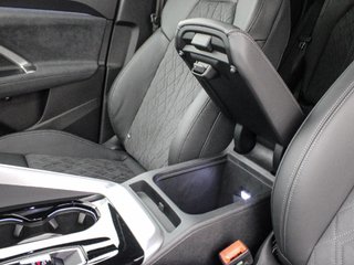 AUDI Q5 2.0 E-HYBRID 220KW BLACK LINE S TR QUATT 299 5P