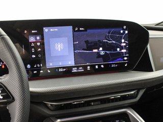 AUDI Q5 2.0 E-HYBRID 220KW BLACK LINE S TR QUATT 299 5P