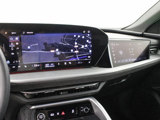 AUDI Q5 2.0 E-HYBRID 220KW BLACK LINE S TR QUATT 299 5P