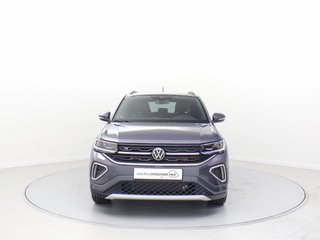VOLKSWAGEN T-CROSS 1.0 TSI 85KW DSG R-LINE 115 5P