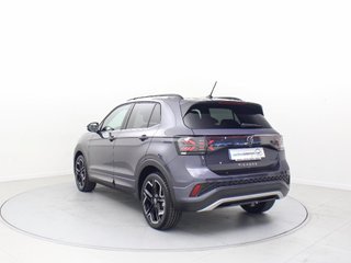 VOLKSWAGEN T-CROSS 1.0 TSI 85KW DSG R-LINE 115 5P
