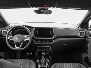VOLKSWAGEN T-CROSS 1.0 TSI 85KW DSG R-LINE 115 5P