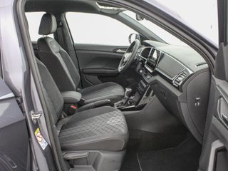 VOLKSWAGEN T-CROSS 1.0 TSI 85KW DSG R-LINE 115 5P