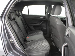 VOLKSWAGEN T-CROSS 1.0 TSI 85KW DSG R-LINE 115 5P