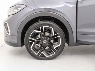 VOLKSWAGEN T-CROSS 1.0 TSI 85KW DSG R-LINE 115 5P