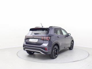 VOLKSWAGEN T-CROSS 1.0 TSI 85KW DSG R-LINE 115 5P