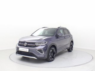 VOLKSWAGEN T-CROSS 1.0 TSI 85KW DSG R-LINE 115 5P