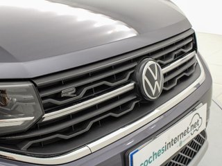 VOLKSWAGEN T-CROSS 1.0 TSI 85KW DSG R-LINE 115 5P