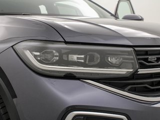 VOLKSWAGEN T-CROSS 1.0 TSI 85KW DSG R-LINE 115 5P