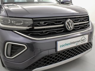 VOLKSWAGEN T-CROSS 1.0 TSI 85KW DSG R-LINE 115 5P
