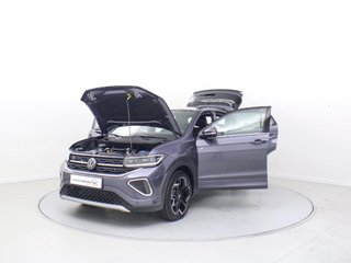 VOLKSWAGEN T-CROSS 1.0 TSI 85KW DSG R-LINE 115 5P