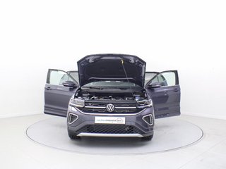 VOLKSWAGEN T-CROSS 1.0 TSI 85KW DSG R-LINE 115 5P