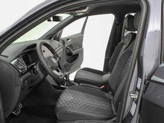 VOLKSWAGEN T-CROSS 1.0 TSI 85KW DSG R-LINE 115 5P