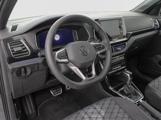 VOLKSWAGEN T-CROSS 1.0 TSI 85KW DSG R-LINE 115 5P
