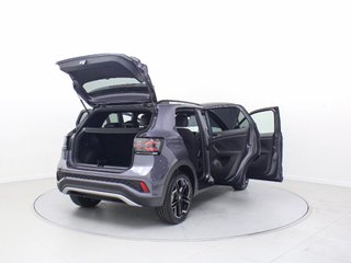 VOLKSWAGEN T-CROSS 1.0 TSI 85KW DSG R-LINE 115 5P