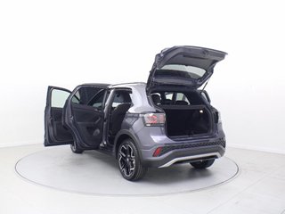 VOLKSWAGEN T-CROSS 1.0 TSI 85KW DSG R-LINE 115 5P
