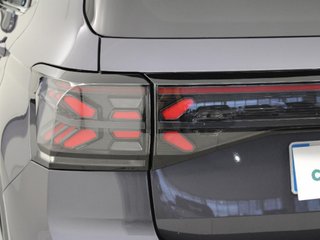 VOLKSWAGEN T-CROSS 1.0 TSI 85KW DSG R-LINE 115 5P