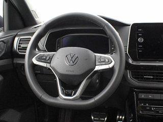 VOLKSWAGEN T-CROSS 1.0 TSI 85KW DSG R-LINE 115 5P