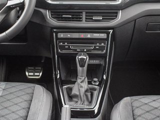 VOLKSWAGEN T-CROSS 1.0 TSI 85KW DSG R-LINE 115 5P