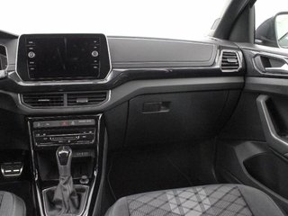 VOLKSWAGEN T-CROSS 1.0 TSI 85KW DSG R-LINE 115 5P