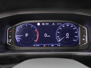 VOLKSWAGEN T-CROSS 1.0 TSI 85KW DSG R-LINE 115 5P