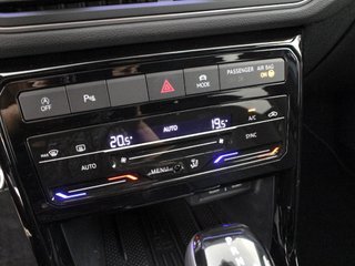 VOLKSWAGEN T-CROSS 1.0 TSI 85KW DSG R-LINE 115 5P