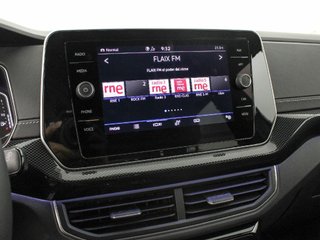 VOLKSWAGEN T-CROSS 1.0 TSI 85KW DSG R-LINE 115 5P
