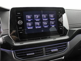 VOLKSWAGEN T-CROSS 1.0 TSI 85KW DSG R-LINE 115 5P