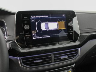 VOLKSWAGEN T-CROSS 1.0 TSI 85KW DSG R-LINE 115 5P