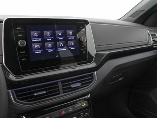 VOLKSWAGEN T-CROSS 1.0 TSI 85KW DSG R-LINE 115 5P