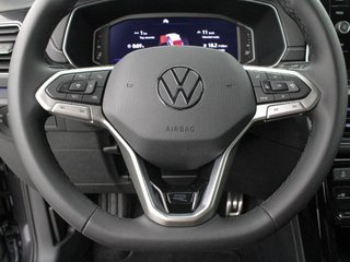 VOLKSWAGEN T-CROSS 1.0 TSI 85KW DSG R-LINE 115 5P