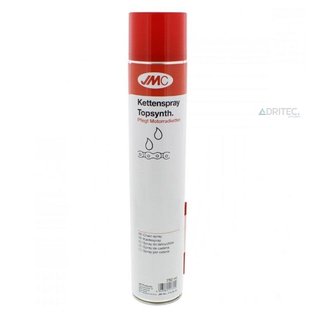 SPRAY GRASA DE CADENA SINTÉTICO 750 ML JMC
