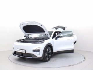 CHANGAN DEEPAL S05 PRO
