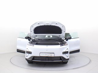 CHANGAN DEEPAL S05 PRO