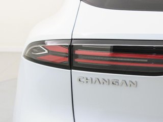 CHANGAN DEEPAL S05 PRO