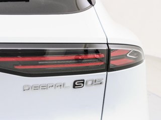 CHANGAN DEEPAL S05 PRO