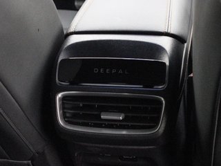 CHANGAN DEEPAL S05 PRO