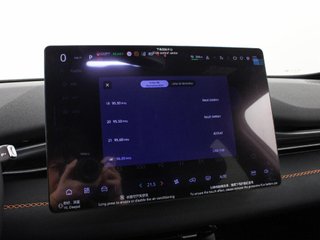 CHANGAN DEEPAL S05 PRO