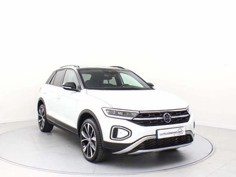 Volkswagen T-Roc Life 2.0 TDI DSG 2024