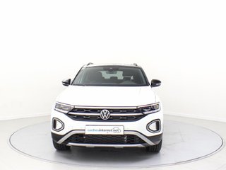 VOLKSWAGEN T-ROC 2.0 TDI 110KW DSG DARK 150 5P