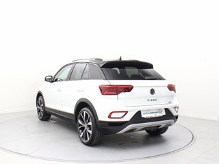 VOLKSWAGEN T-ROC 2.0 TDI 110KW DSG DARK 150 5P