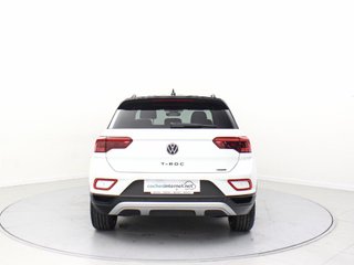 VOLKSWAGEN T-ROC 2.0 TDI 110KW DSG DARK 150 5P