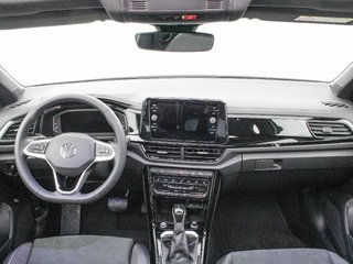 VOLKSWAGEN T-ROC 2.0 TDI 110KW DSG DARK 150 5P