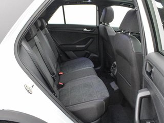 VOLKSWAGEN T-ROC 2.0 TDI 110KW DSG DARK 150 5P