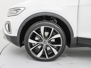 VOLKSWAGEN T-ROC 2.0 TDI 110KW DSG DARK 150 5P