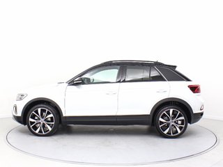 VOLKSWAGEN T-ROC 2.0 TDI 110KW DSG DARK 150 5P