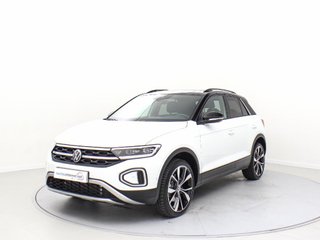 VOLKSWAGEN T-ROC 2.0 TDI 110KW DSG DARK 150 5P