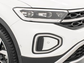 VOLKSWAGEN T-ROC 2.0 TDI 110KW DSG DARK 150 5P